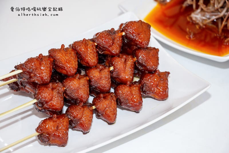 滷味城．桃園伴手禮（祖傳古法製作冷滷味，口感佳越吃越涮嘴）