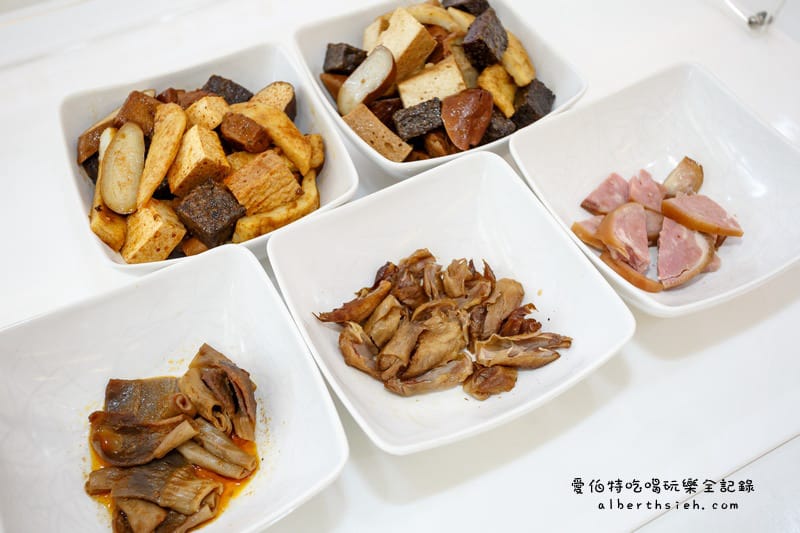 滷味城．桃園伴手禮（祖傳古法製作冷滷味，口感佳越吃越涮嘴）