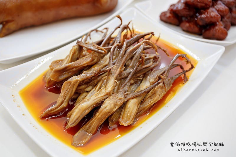 滷味城．桃園伴手禮（祖傳古法製作冷滷味，口感佳越吃越涮嘴）