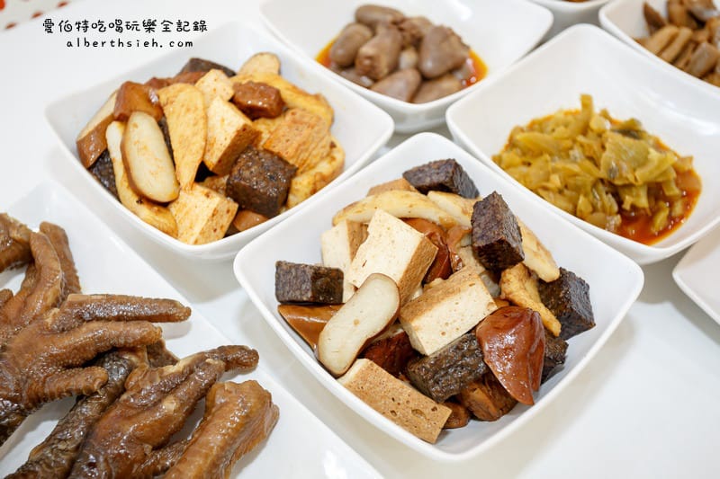 滷味城．桃園伴手禮（祖傳古法製作冷滷味，口感佳越吃越涮嘴）