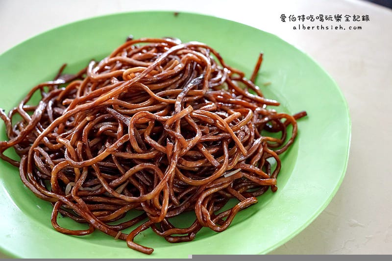 馬來西亞沙巴美食．山打根：中央巴剎（當地日常食材購買市場）