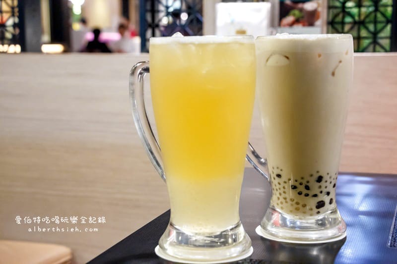 翰林茶館．桃園區美食（交通方便聚餐聊天好去處）
