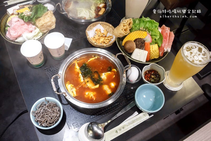 翰林茶館．桃園區美食（交通方便聚餐聊天好去處）
