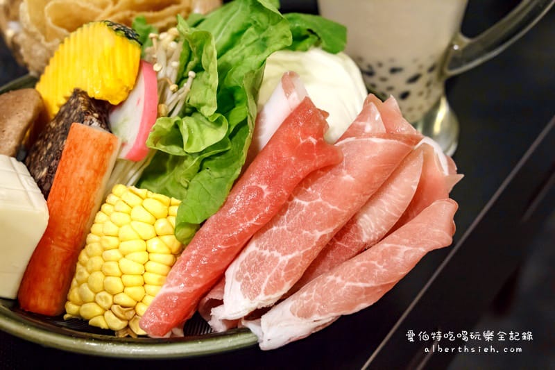 翰林茶館．桃園區美食（交通方便聚餐聊天好去處）