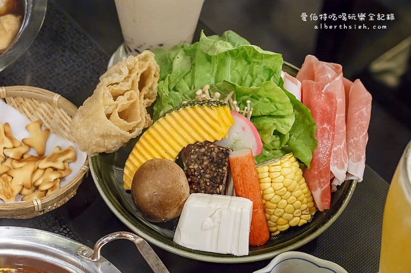 翰林茶館．桃園區美食（交通方便聚餐聊天好去處）