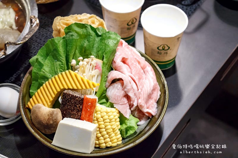 翰林茶館．桃園區美食（交通方便聚餐聊天好去處）
