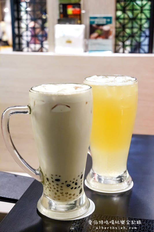 翰林茶館．桃園區美食（交通方便聚餐聊天好去處）