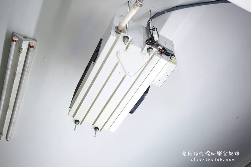 桃園倉庫．摩爾空間（24小時的空間出租個人迷你倉）