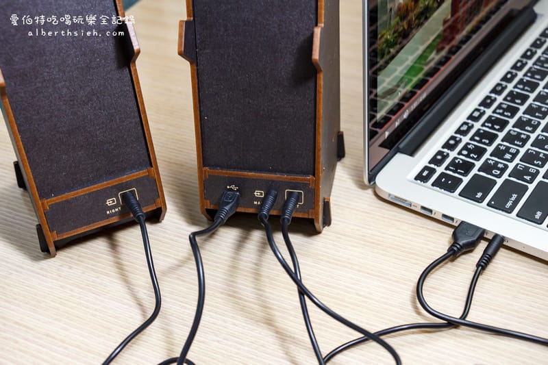 拼圖音響．小山坡：台灣黑熊立體音響（有趣好玩自己動手製作）