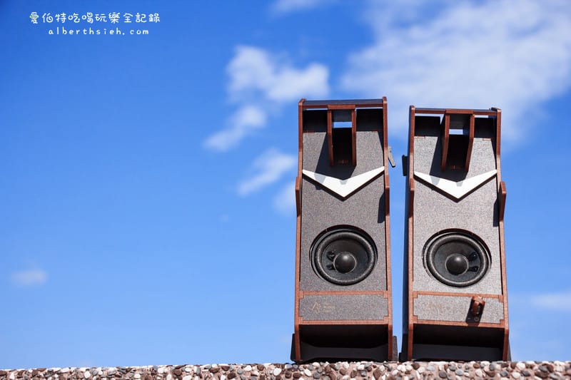 拼圖音響．小山坡：台灣黑熊立體音響（有趣好玩自己動手製作）