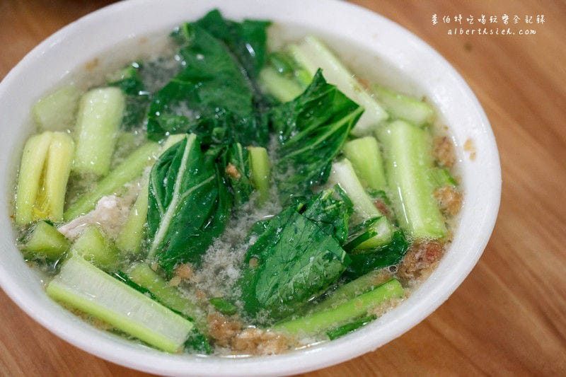 亞庇：家香生肉麵．馬來西亞美食（沙巴必吃的特色餐點）
