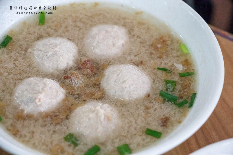 亞庇：家香生肉麵．馬來西亞美食（沙巴必吃的特色餐點）