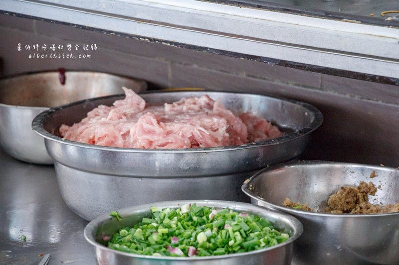 亞庇：家香生肉麵．馬來西亞美食（沙巴必吃的特色餐點）