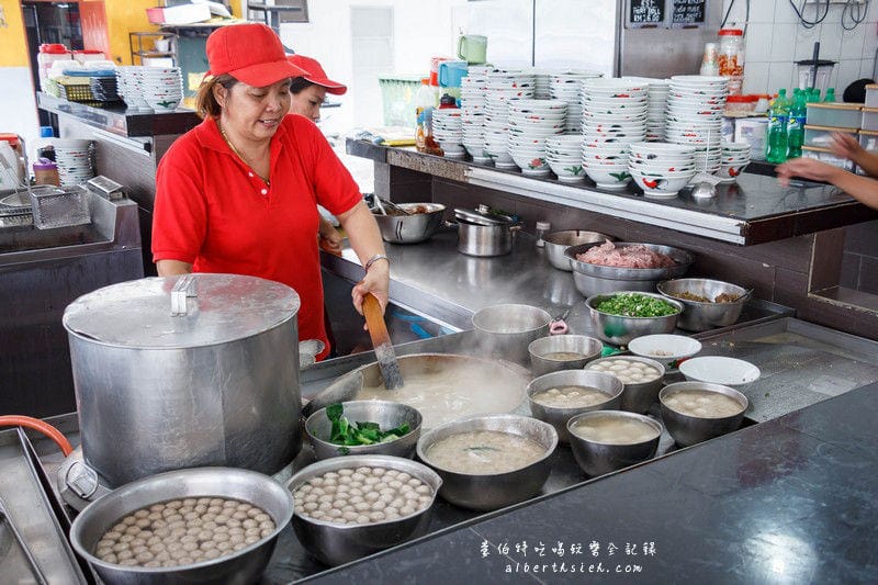 亞庇：家香生肉麵．馬來西亞美食（沙巴必吃的特色餐點）