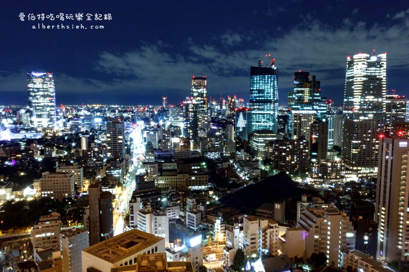 東京鐵塔tokyotower．東京景點（體驗東京愛情故事的浪漫景點）