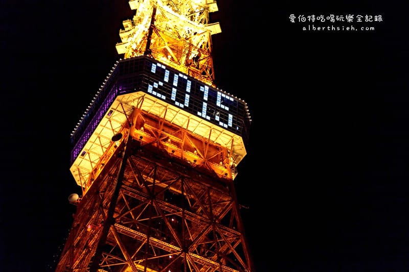 東京鐵塔tokyotower．東京景點（體驗東京愛情故事的浪漫景點）