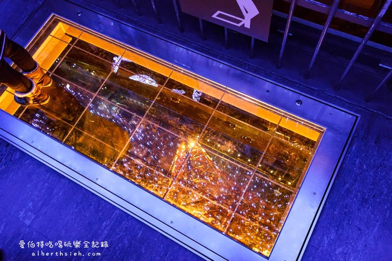 東京鐵塔tokyotower．東京景點（體驗東京愛情故事的浪漫景點）