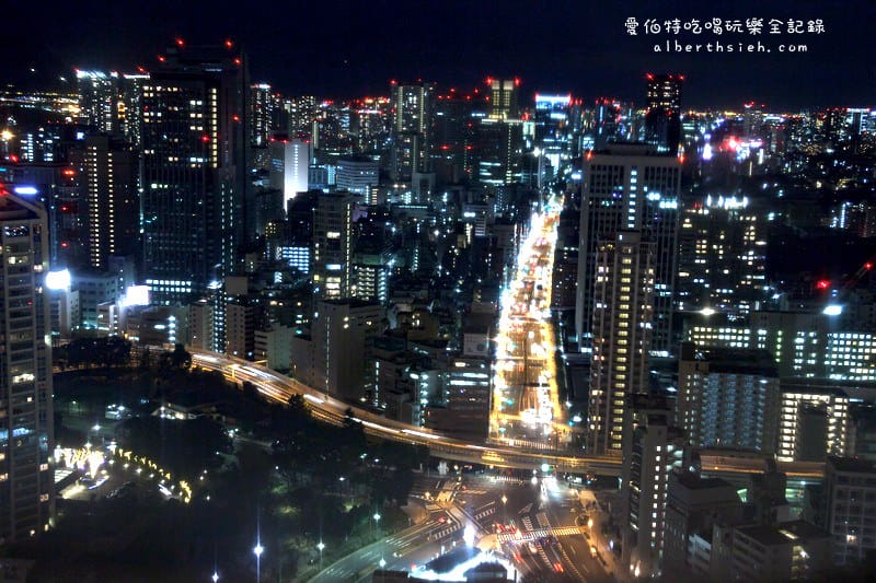 東京鐵塔tokyotower．東京景點（體驗東京愛情故事的浪漫景點）