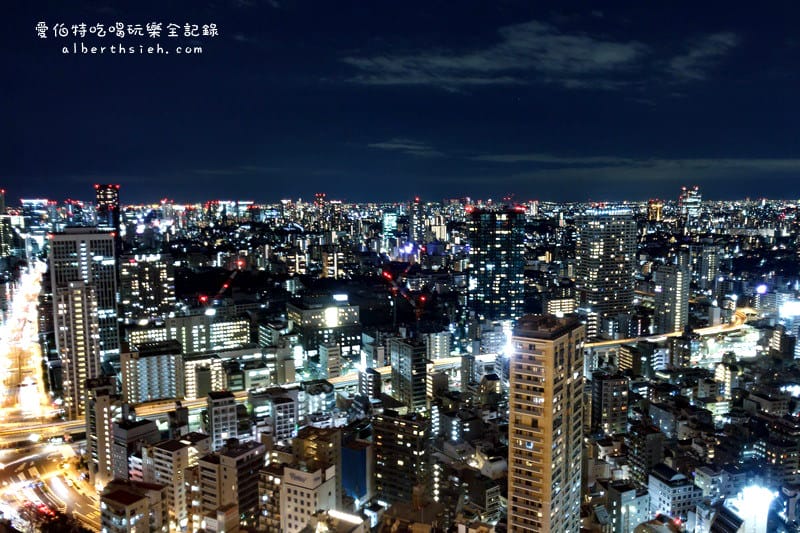 東京鐵塔tokyotower．東京景點（體驗東京愛情故事的浪漫景點）