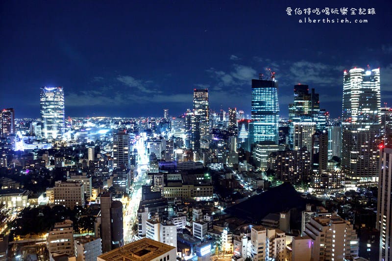 東京鐵塔tokyotower．東京景點（體驗東京愛情故事的浪漫景點）