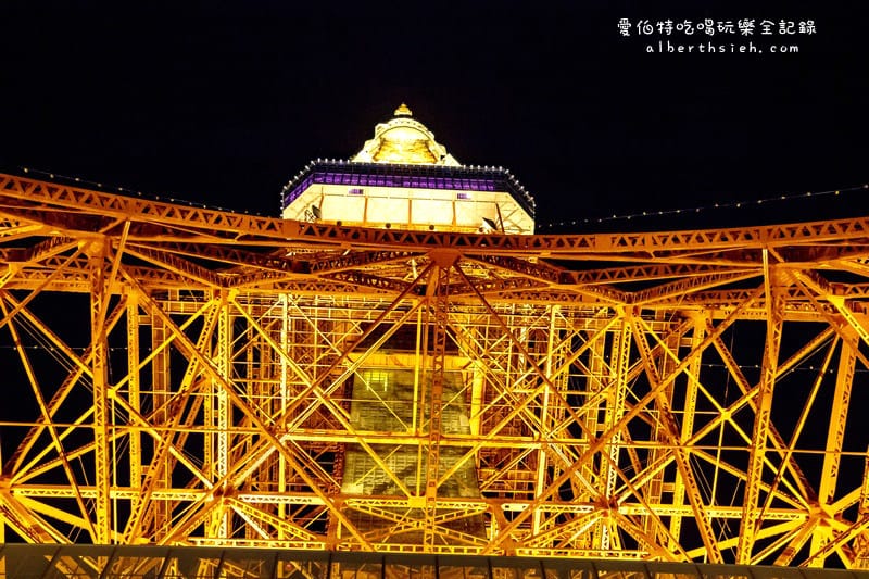東京鐵塔tokyotower．東京景點（體驗東京愛情故事的浪漫景點）