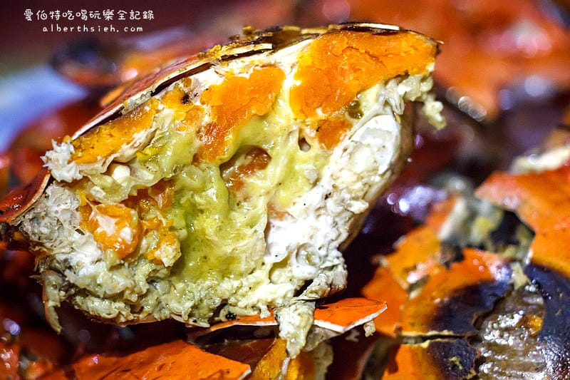 馬來西亞沙巴美食．山打根：復貴林門海鮮餐廳（CP值超高美味的海鮮料理）