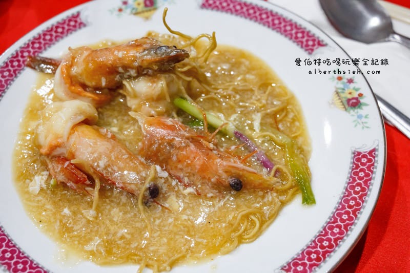 馬來西亞沙巴美食．山打根：復貴林門海鮮餐廳（CP值超高美味的海鮮料理）
