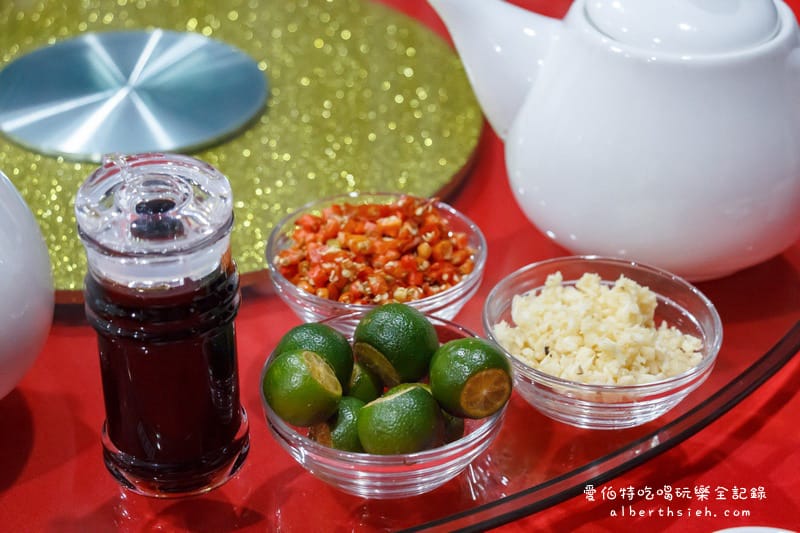 馬來西亞沙巴美食．山打根：復貴林門海鮮餐廳（CP值超高美味的海鮮料理）