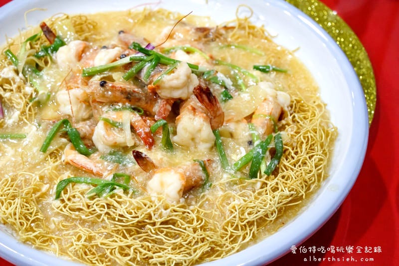 馬來西亞沙巴美食．山打根：復貴林門海鮮餐廳（CP值超高美味的海鮮料理）