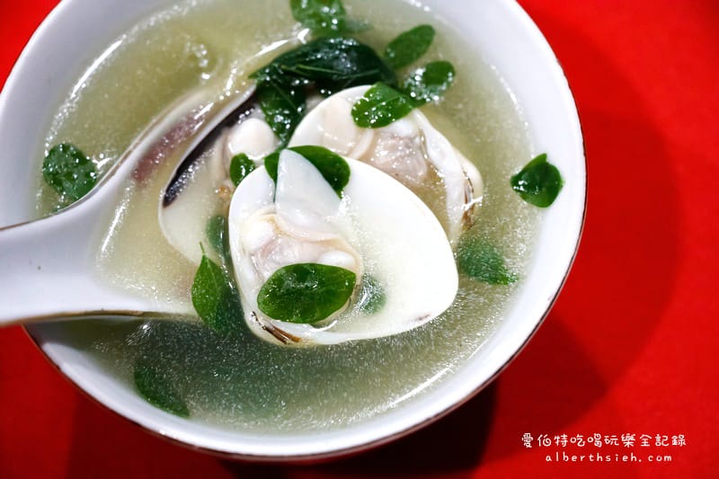 馬來西亞沙巴美食．山打根：復貴林門海鮮餐廳（CP值超高美味的海鮮料理）