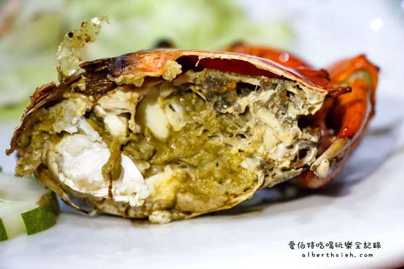 馬來西亞沙巴美食．山打根：復貴林門海鮮餐廳（CP值超高美味的海鮮料理）