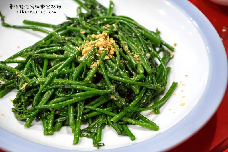 馬來西亞沙巴美食．山打根：復貴林門海鮮餐廳（CP值超高美味的海鮮料理）