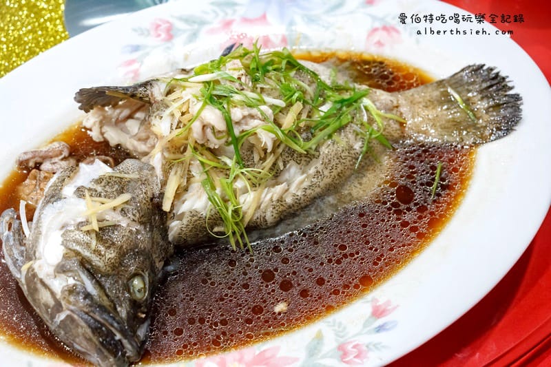 馬來西亞沙巴美食．山打根：復貴林門海鮮餐廳（CP值超高美味的海鮮料理）