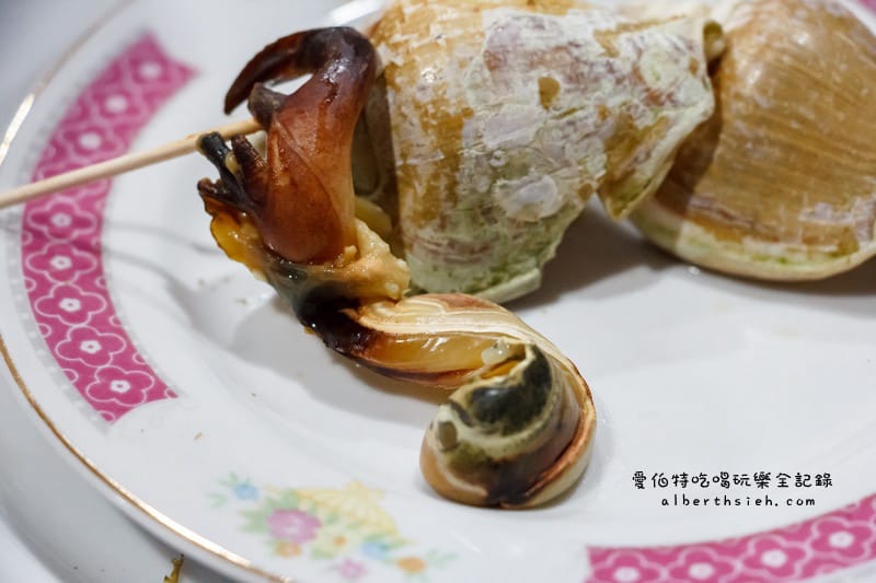 馬來西亞沙巴美食．山打根：復貴林門海鮮餐廳（CP值超高美味的海鮮料理）