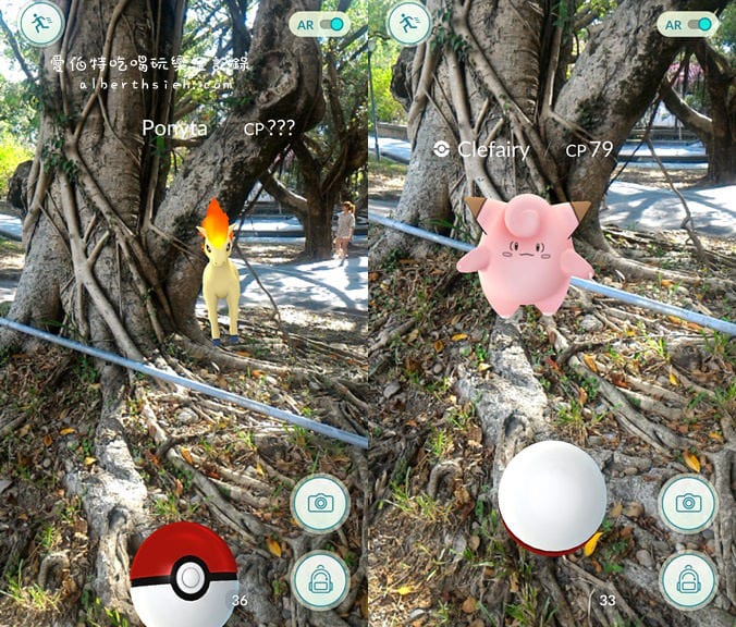 Pokemon GO．精靈寶可夢X咖啡廳X餐廳（出沒地點大蒐集：目前40個+多個巢穴清單＋APP地圖）