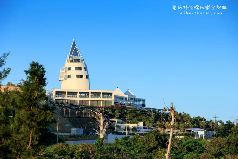 沖繩古宇利島景點攻略｜跨海大橋美景，碧藍大海夕陽療癒必看