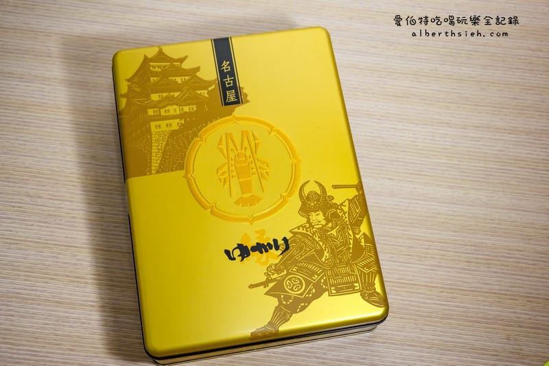 伴手禮懶人包．名古屋必買必吃戰利品（赤福、坂角総本舖、兩口屋是清、蝦味煎餅、青柳総本家）