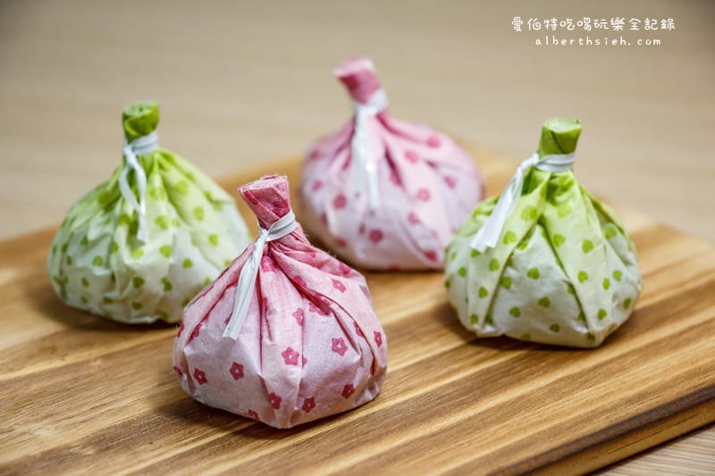 伴手禮懶人包．名古屋必買必吃戰利品（赤福、坂角総本舖、兩口屋是清、蝦味煎餅、青柳総本家）