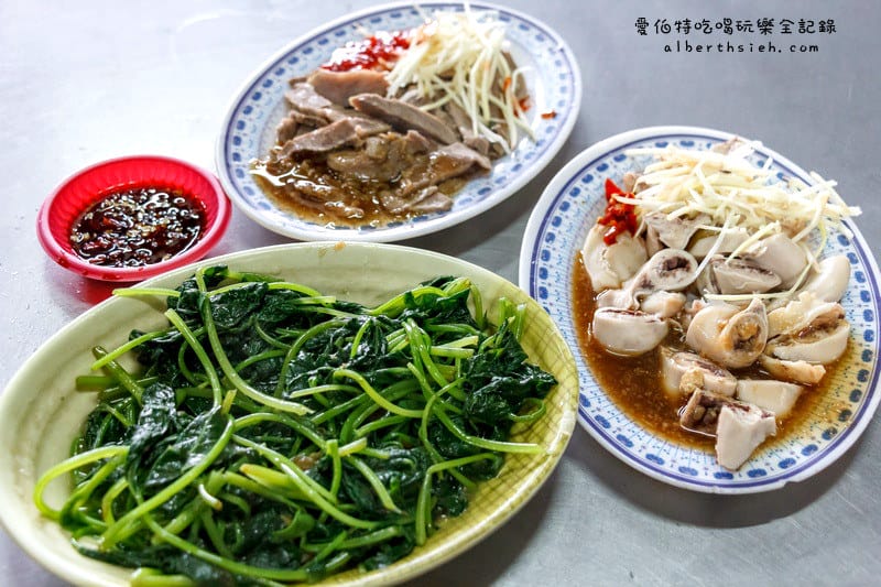 鐵皮屋米粉湯.桃園美食(大有路上的銅板美食小吃) - 第12張圖 鐵皮屋米粉湯.桃園美食(大有路上的銅板美食小吃)