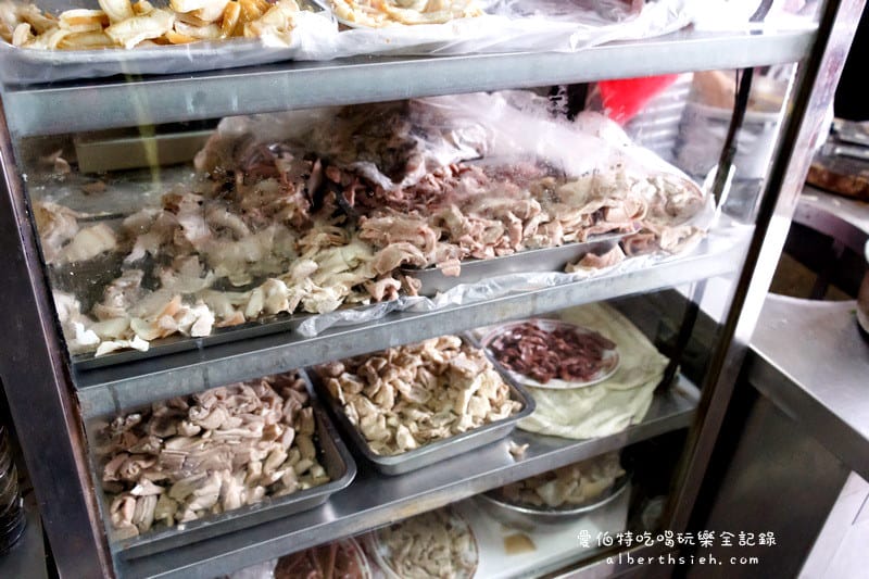 鐵皮屋米粉湯.桃園美食(大有路上的銅板美食小吃) - 第4張圖 鐵皮屋米粉湯.桃園美食(大有路上的銅板美食小吃)