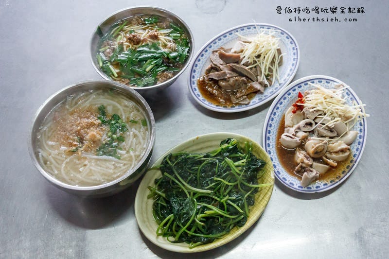 鐵皮屋米粉湯.桃園美食(大有路上的銅板美食小吃) - 第7張圖 鐵皮屋米粉湯.桃園美食(大有路上的銅板美食小吃)