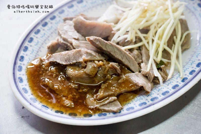 鐵皮屋米粉湯.桃園美食(大有路上的銅板美食小吃) - 第15張圖 鐵皮屋米粉湯.桃園美食(大有路上的銅板美食小吃)