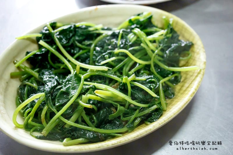 鐵皮屋米粉湯．桃園美食（大有路上的銅板美食小吃）