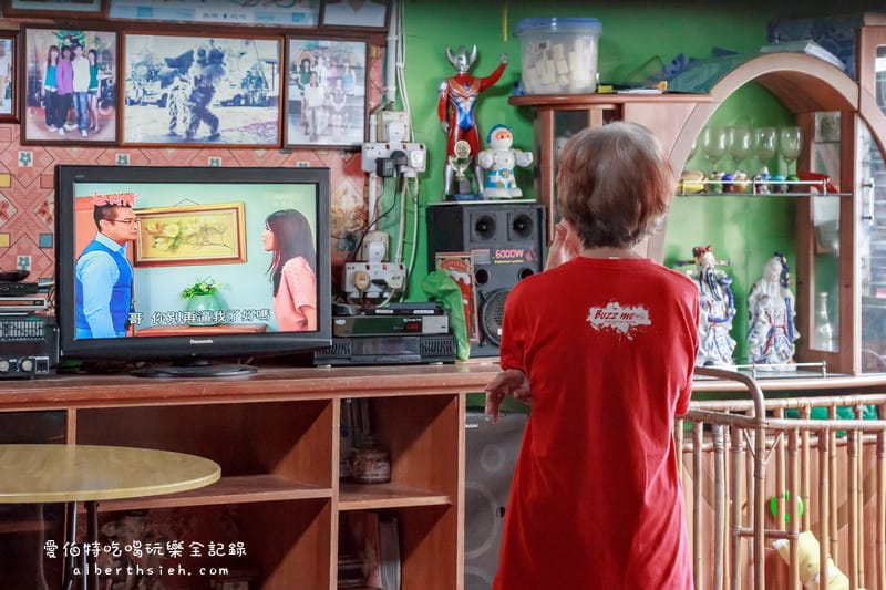 馬來西亞沙巴景點．山打根：森森水上聚落（別有洞天的水上人家）