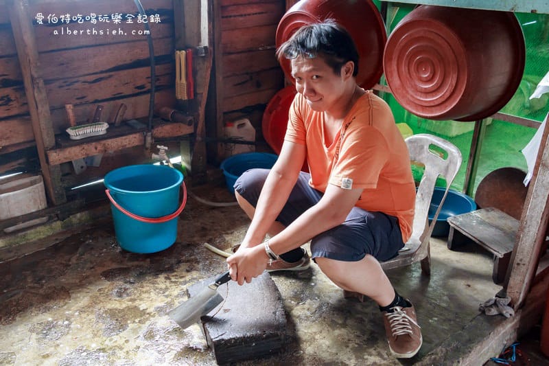 馬來西亞沙巴景點．山打根：森森水上聚落（別有洞天的水上人家）