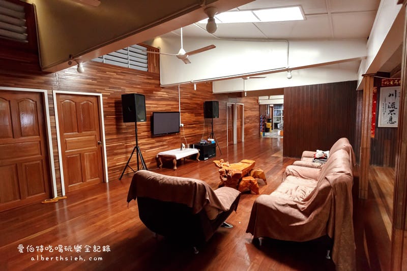 馬來西亞沙巴景點．山打根：森森水上聚落（別有洞天的水上人家）