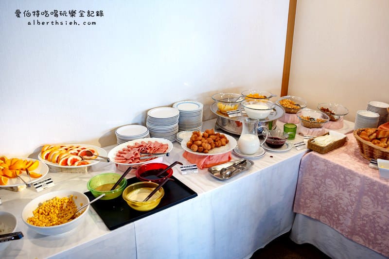 沖繩自駕自由行．喜瀬ビーチパレス海濱渡假酒店（超浪漫的濱海美景飯店）