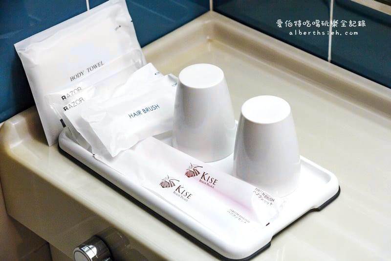 沖繩自駕自由行．喜瀬ビーチパレス海濱渡假酒店（超浪漫的濱海美景飯店）