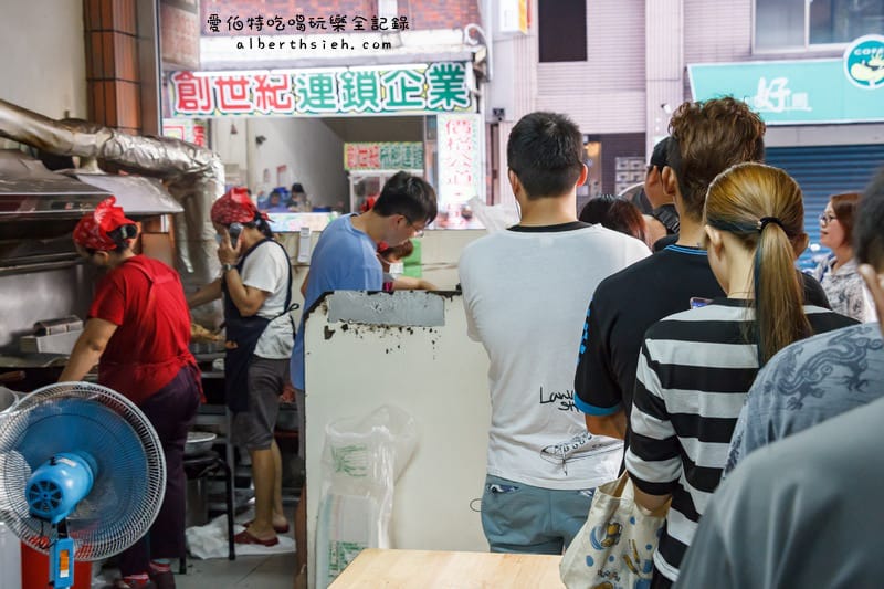 巧口快餐店．桃園龜山美食（知名排隊便當店主餐跟配菜都好吃）