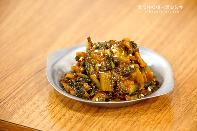 新竹美食．大阪燒肉雙子 Futago（會讓你吃上癮的超美味單點燒肉）